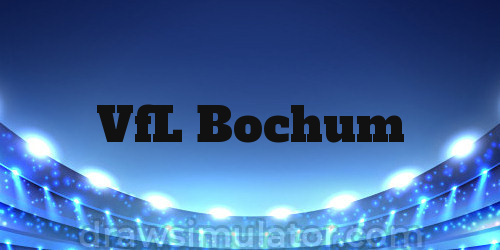 VfL Bochum